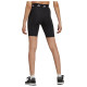 Adidas Γυναικείο ποδηλατικό κολάν Techfit Bike Short Leggings